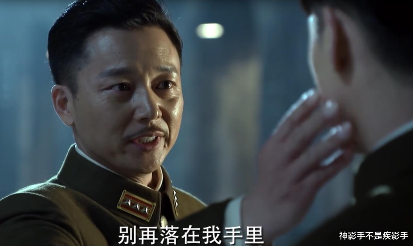 刘奕君电视剧天命之年,刘奕君天命之年演技炸裂