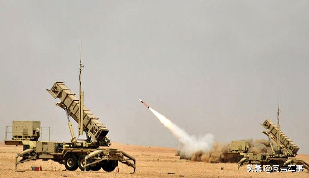 沙特防空漏洞可以填补吗,沙特用什么防空系统打下无人机