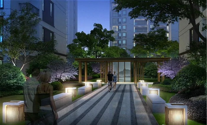 海盐《南北湖海伦城》怎么样？没社保外地人能买吗？