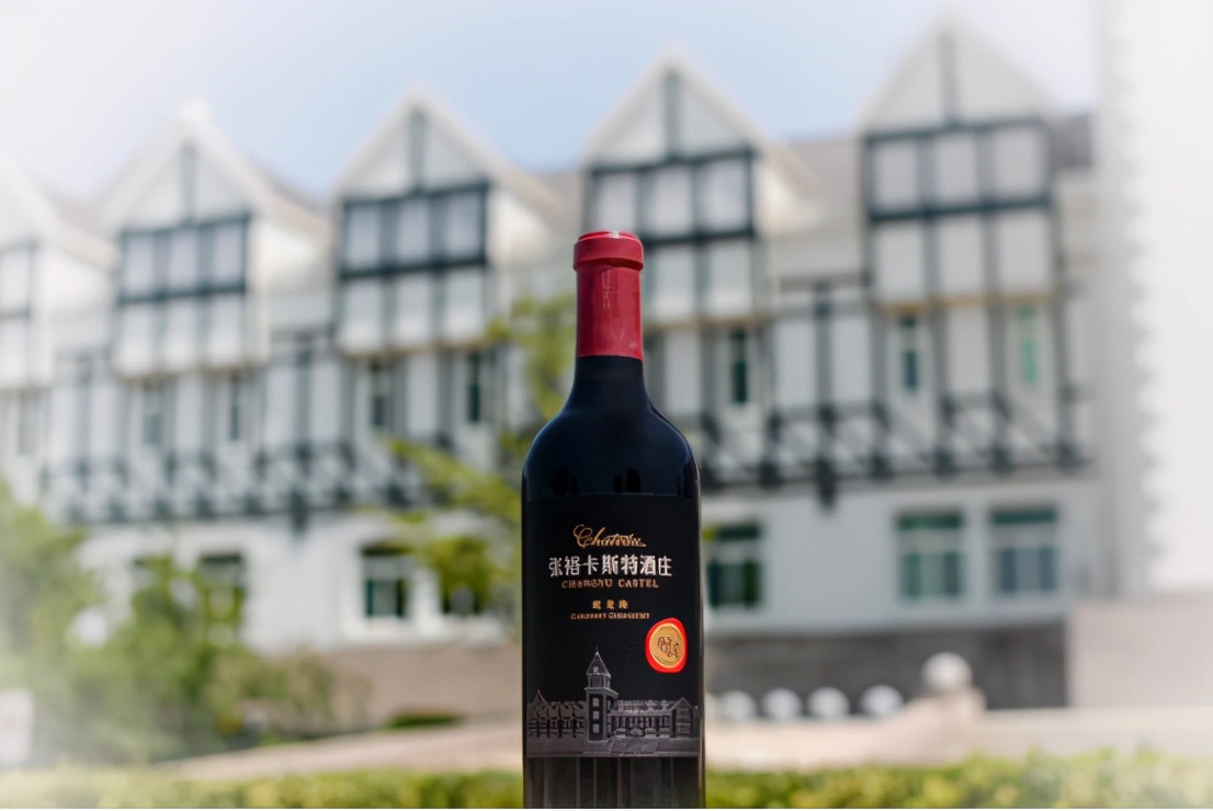 张裕卡斯特高端红酒,张裕卡斯特酒庄的发展史
