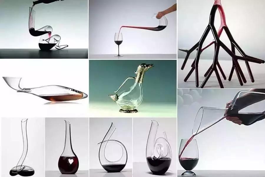 开红酒神器毫不费力的就开动了,有没有不用开瓶机打开红酒的方法