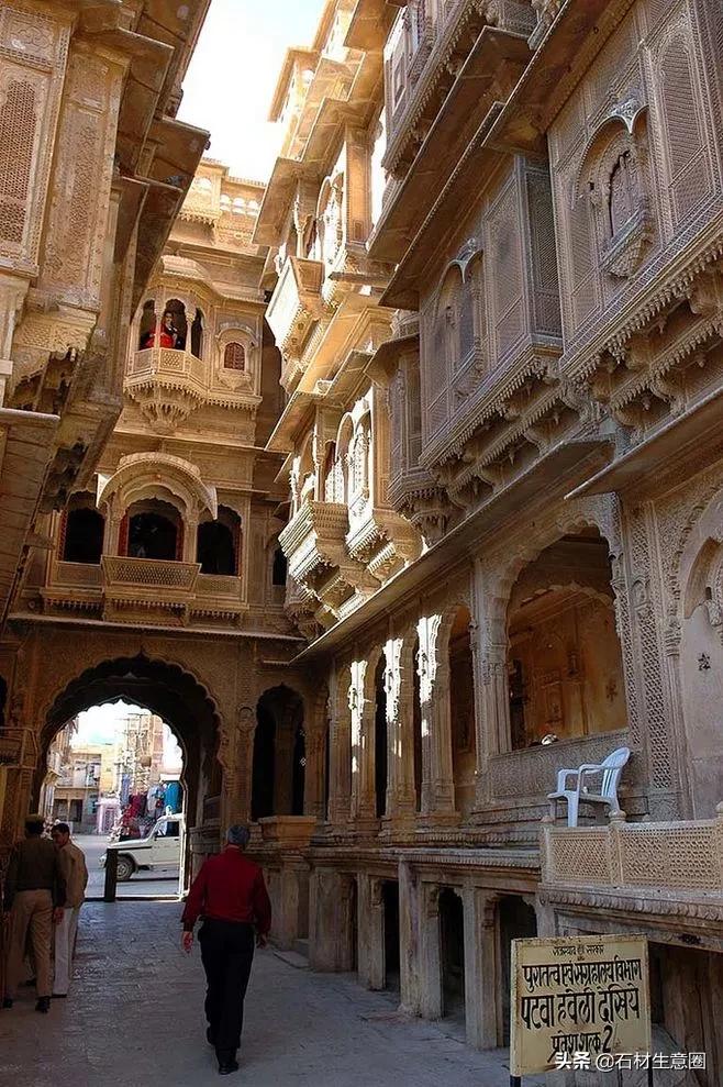 景观常用天然石材,景观石材价格及图片