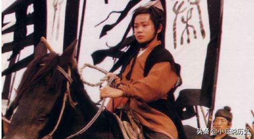 甘罗12岁当宰相,甘罗12岁当丞相是家族原因吗