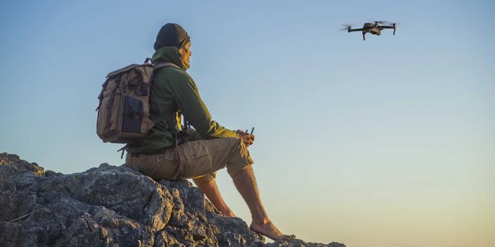 御Air2、御Mini和御2系列有什么区别？应该怎么选？