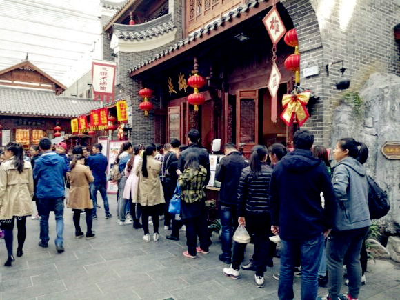 长春地区的风格建筑,长春市城市与建筑风貌