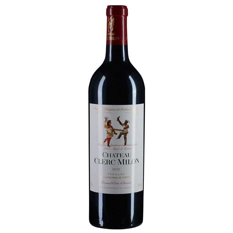 波尔多1855列级庄解读,波尔多列级庄和中级庄