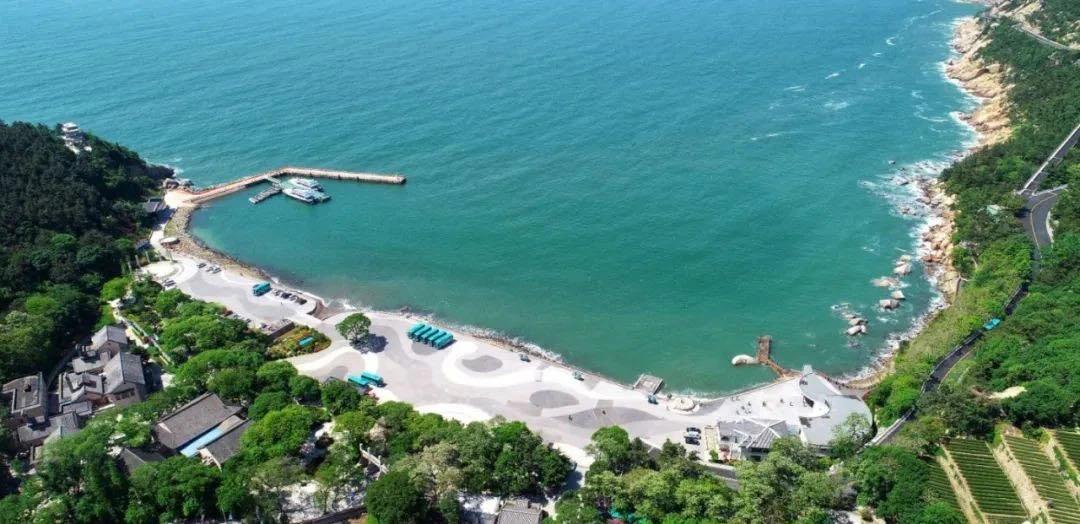 山东自驾游最佳旅游路线发布,山东自驾旅游攻略最全最好的线路