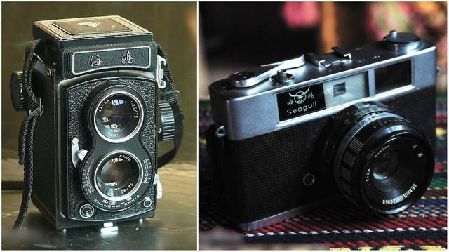 国货“豪横”潮来袭，有些品牌已有百年历史，有些是国潮的佼佼者