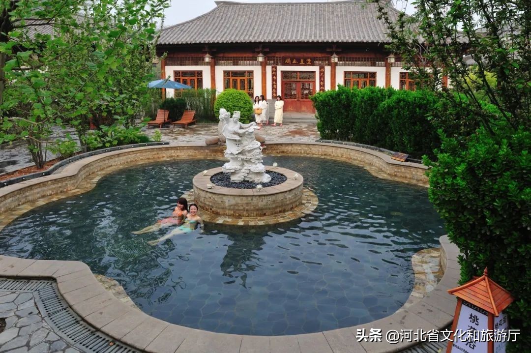 趣玩张家口,趣玩温泉怎么样