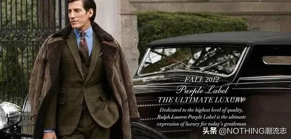 世界十大男装品牌排行top10,世界运动服套装男装哪个品牌好