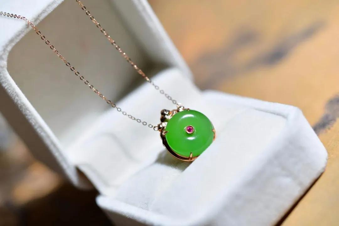 金镶玉有升值价值吗,金镶玉的知识和卖点