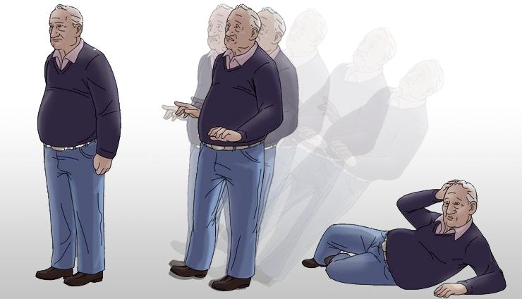 帕友出现嘴唇的抖动现象属于异动吗？该如何治疗？