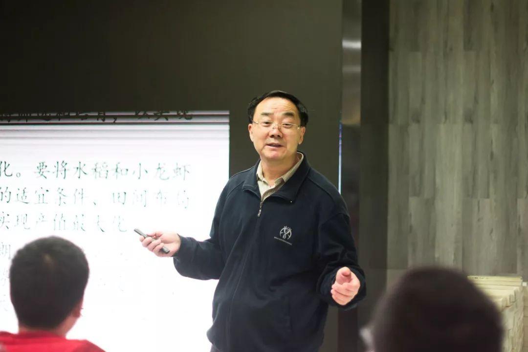 张启发的转基因水稻在啥地方种植,张启发院士谈转基因作物