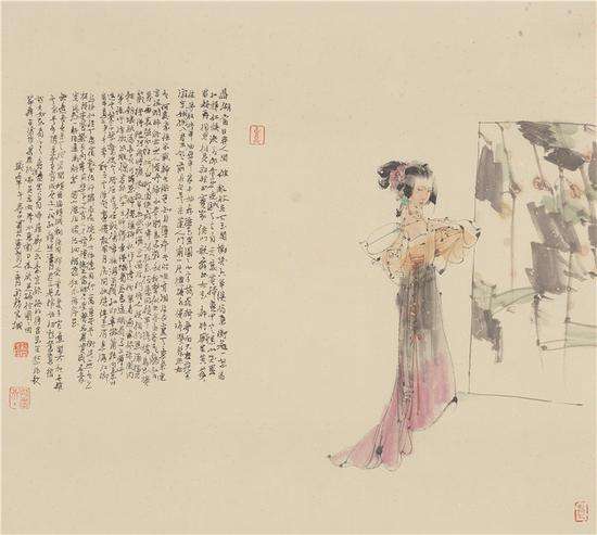 历史上真实吴三桂和陈圆圆,吴三桂真的是为了陈圆圆才反的吗