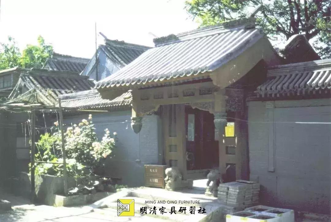 斤墨工巧：一桌六腿的进化与消亡