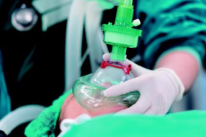 科普麻醉医生手术的护航者,揭秘手术室里的麻醉医生