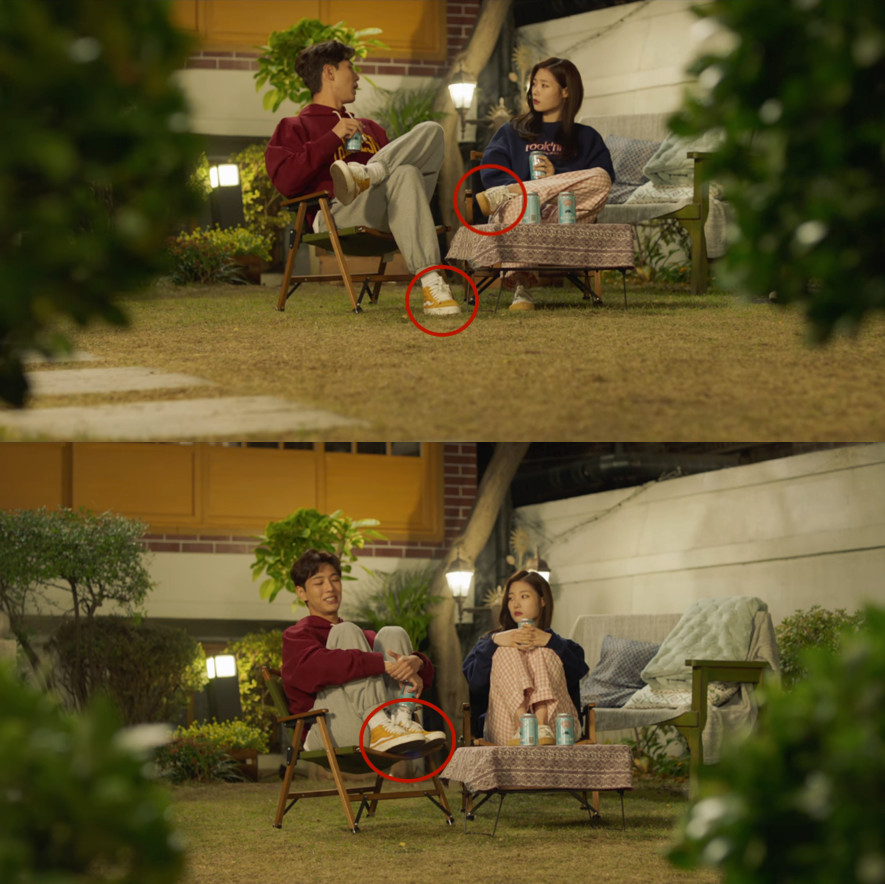 李圣经美丽凭实力,李圣经时尚美照