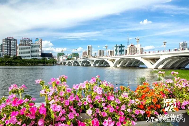 辽宁踏青赏花地点推荐,辽宁春游踏青赏杜鹃花