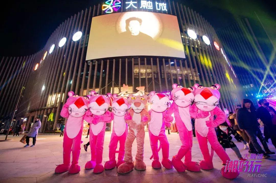 圣诞新活动,圣诞活动创新