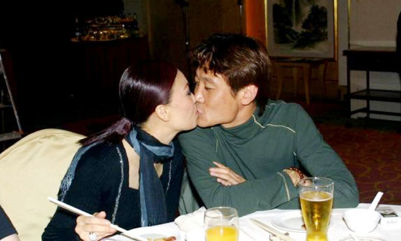 那英背后的六段情史,那英背后的经历