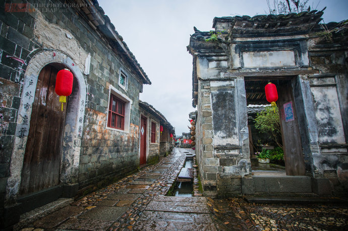 中国十大绝美古村落,特色古村落景区有哪些景点