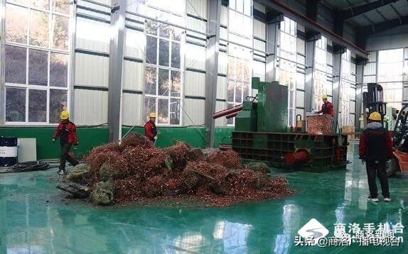 2018商洛市重大项目观摩排名出炉,2018年商洛市重大项目