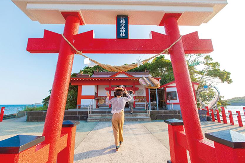 求神能求什么,求神祈福