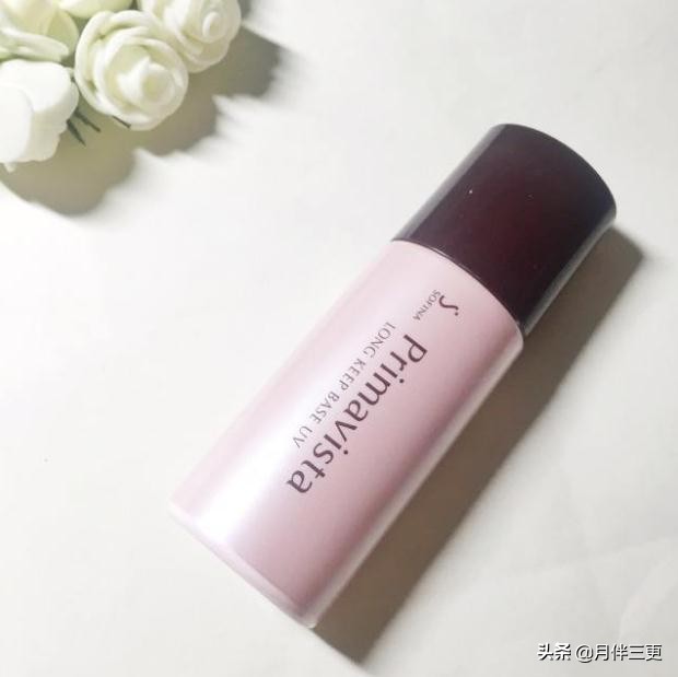 化妆前一定要涂隔离哦，这几款很nice的隔离，好用还实惠