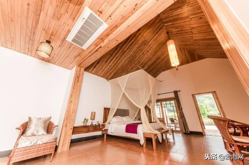 韶关野温泉旅游精品攻略,韶关新丰江源温泉旅游度假山庄