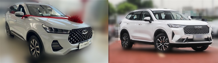 瑞虎7七座分析,瑞虎7手自一体变速箱通病