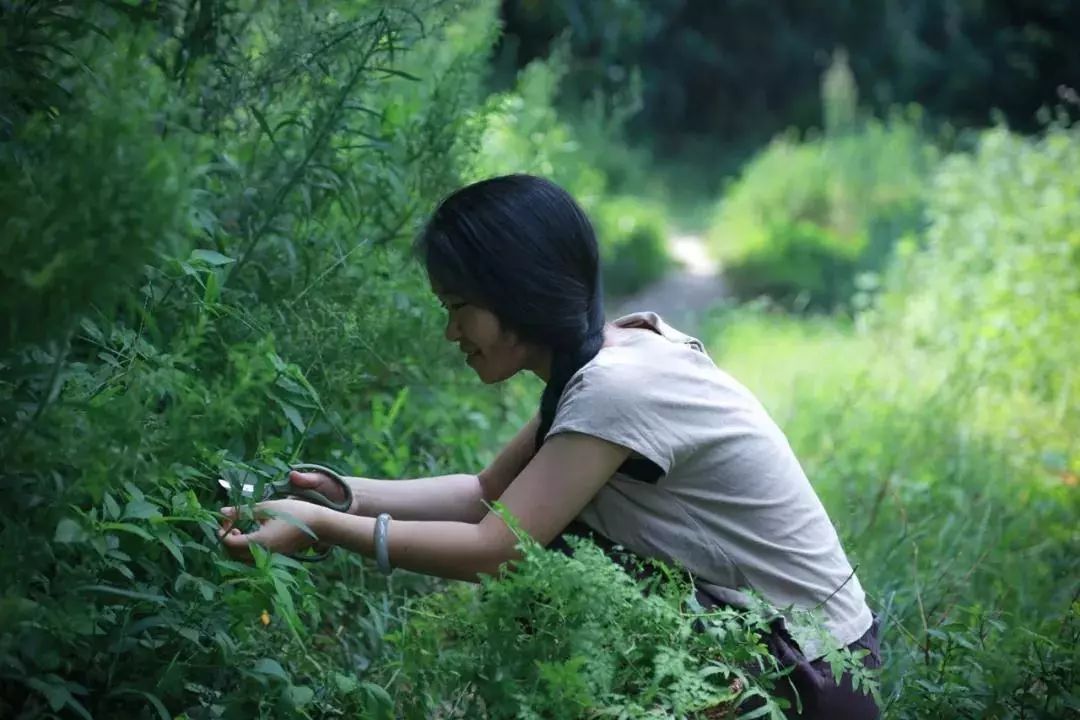 央美女生毕业作品,央美女生毕业