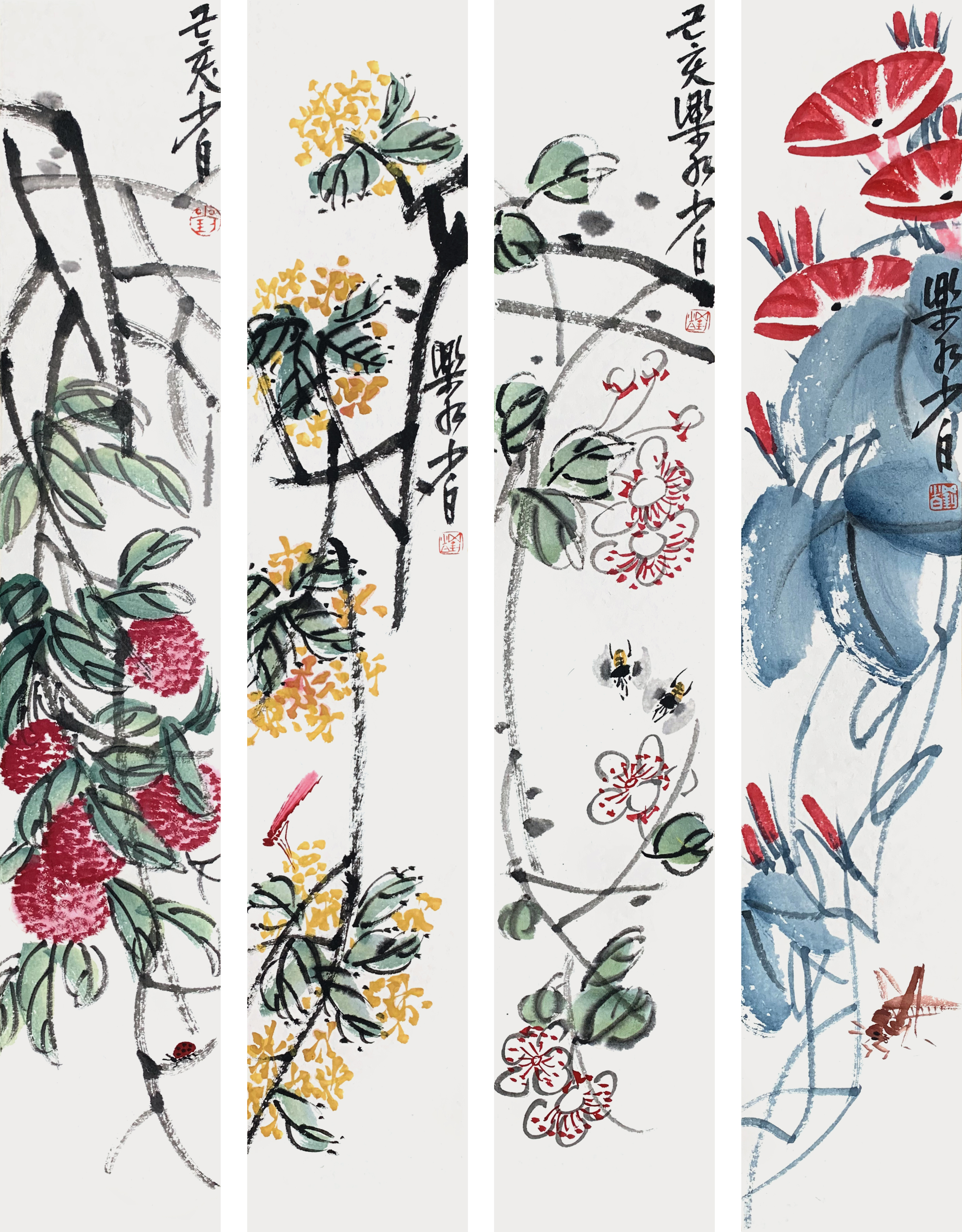 陈丹青评价齐白石,陈丹青被直呼大名