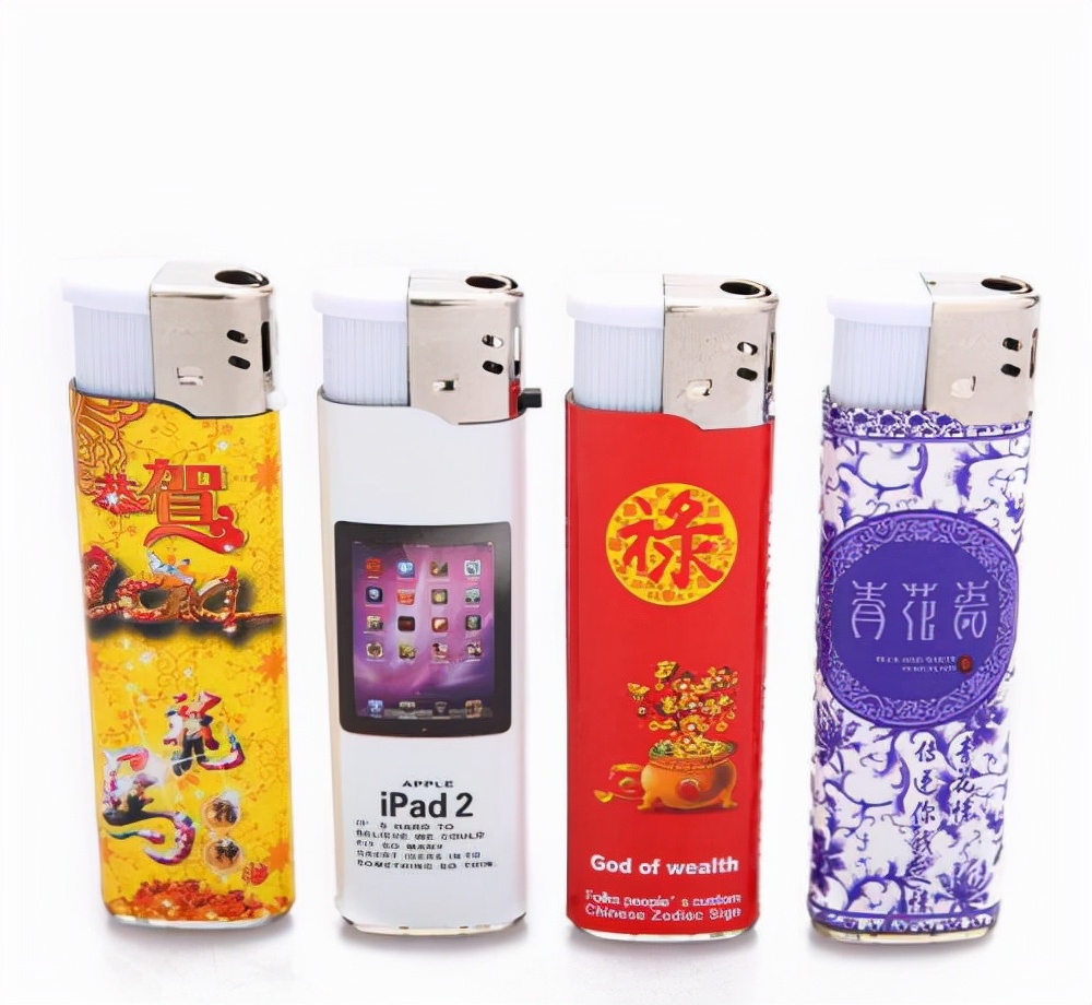 中国打火机为什么可以做到1块钱,一元打火机威力