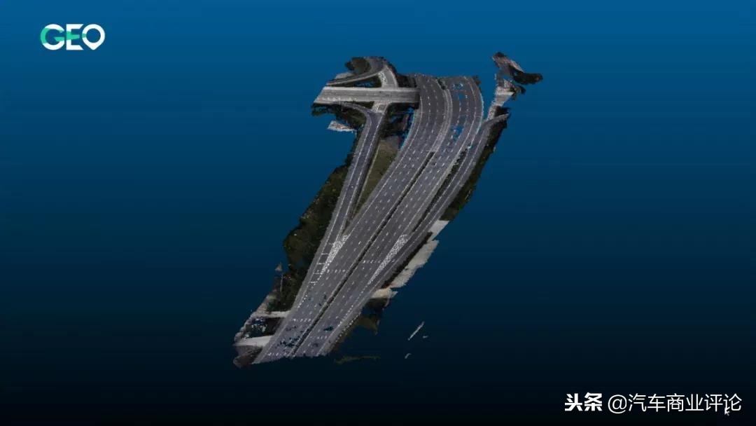 众包地图用哪个精准,众包数据构建高精度地图