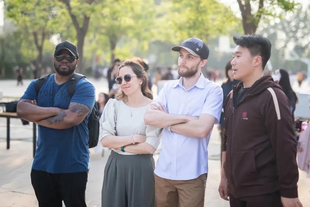 天津英华国际学校音乐节天天向上,天津英华音乐节完整版