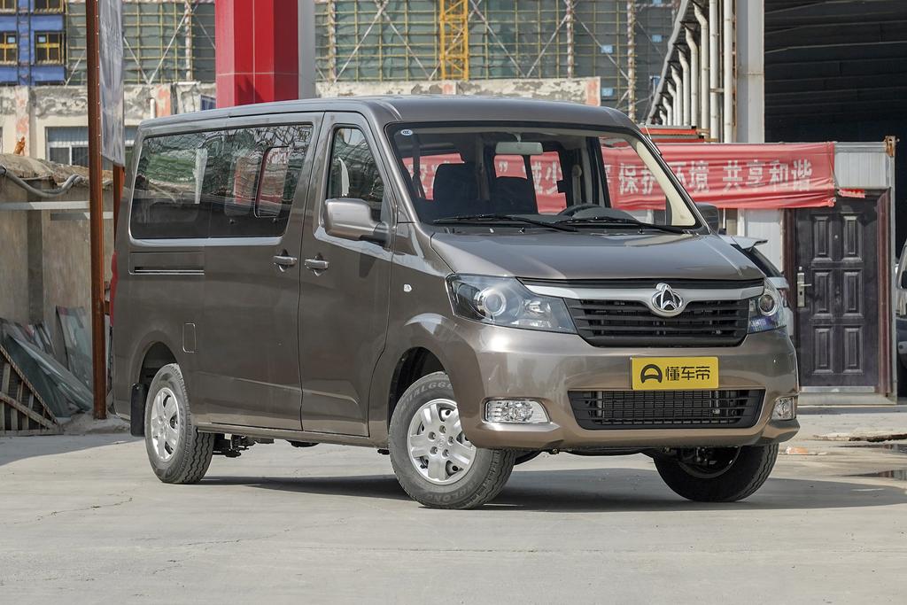 长安睿行m70最新款加长版价格,长安睿行m80油气两用空间尺寸