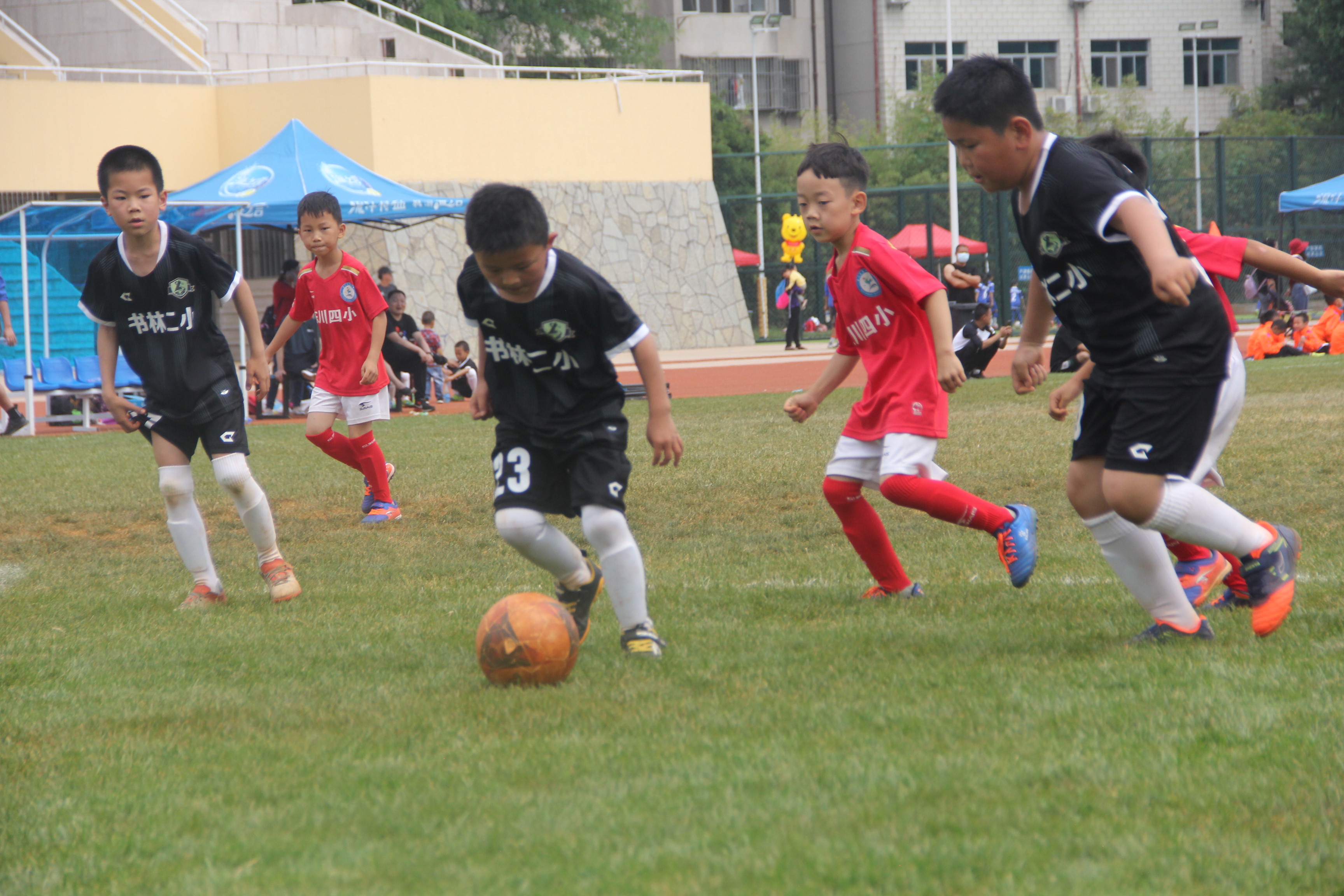 昆明2023年小学盘龙杯足球赛,2021昆明全国青少年足球邀请赛