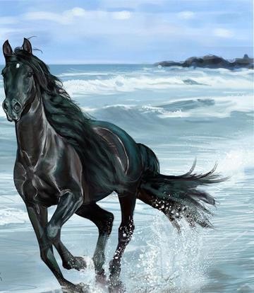 马子在古代指什么你知道吗,马子是女朋友的意思吗