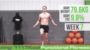 鍦ㄥ鍧氭寔璺崇怀浼氭湁鍝簺濂藉,鍦ㄥ鍧氭寔璺崇怀鑳界槮鑴稿悧