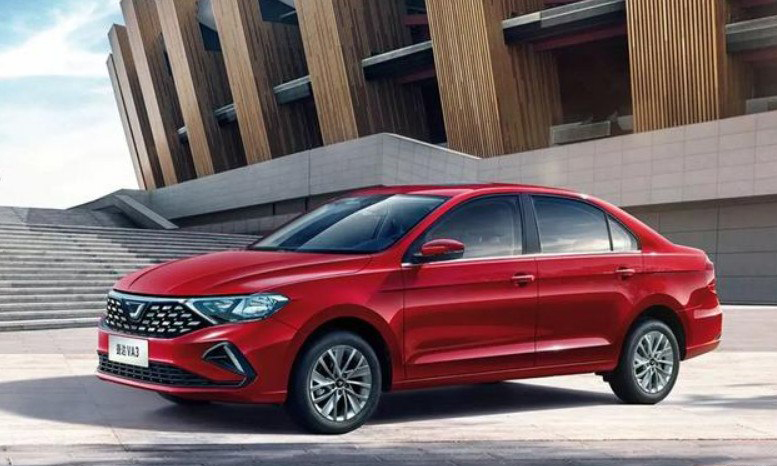 捷达va3自动挡值得入手吗,捷达8万元以下的车款