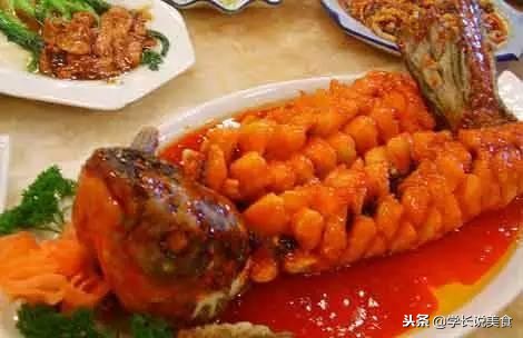鱼最简单的做法教程,5分钟学会鱼的5种经典做法