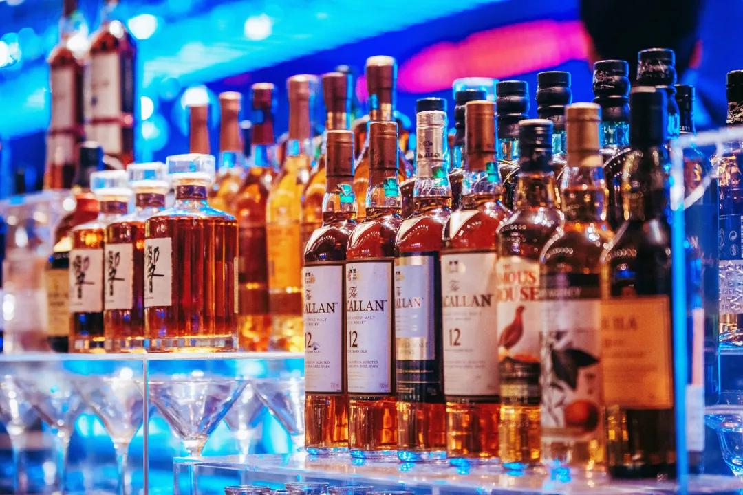 白酒行业创业招商新风口,低投入白酒创业渠道