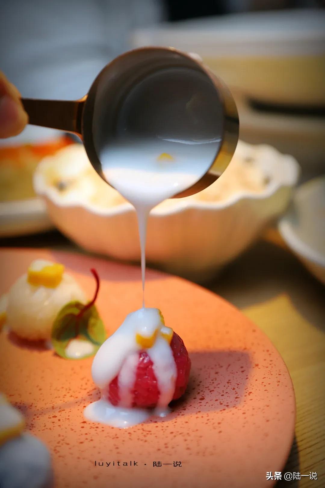 坐拥无敌海景对望鼓浪屿,厦门鼓浪屿最值得推荐的美食