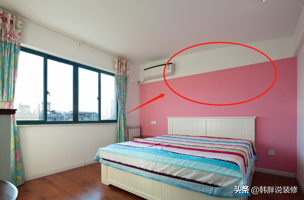 不顾别人反对买了复式楼,不顾反对买了套房