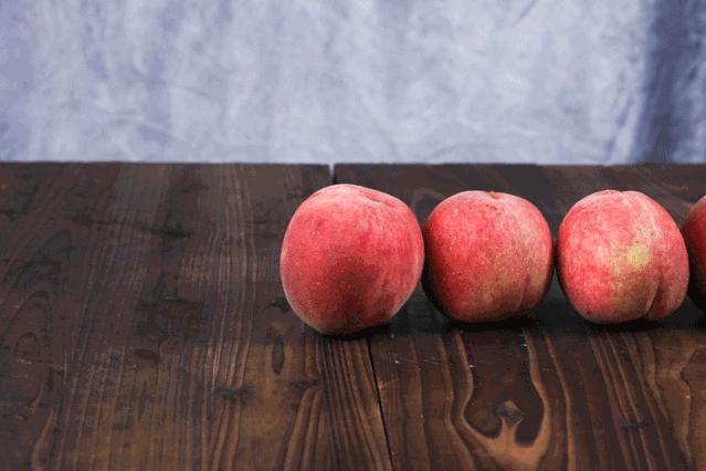 「辽阳科普」桃子上插牙签竟有这种好处！很多人都不知道