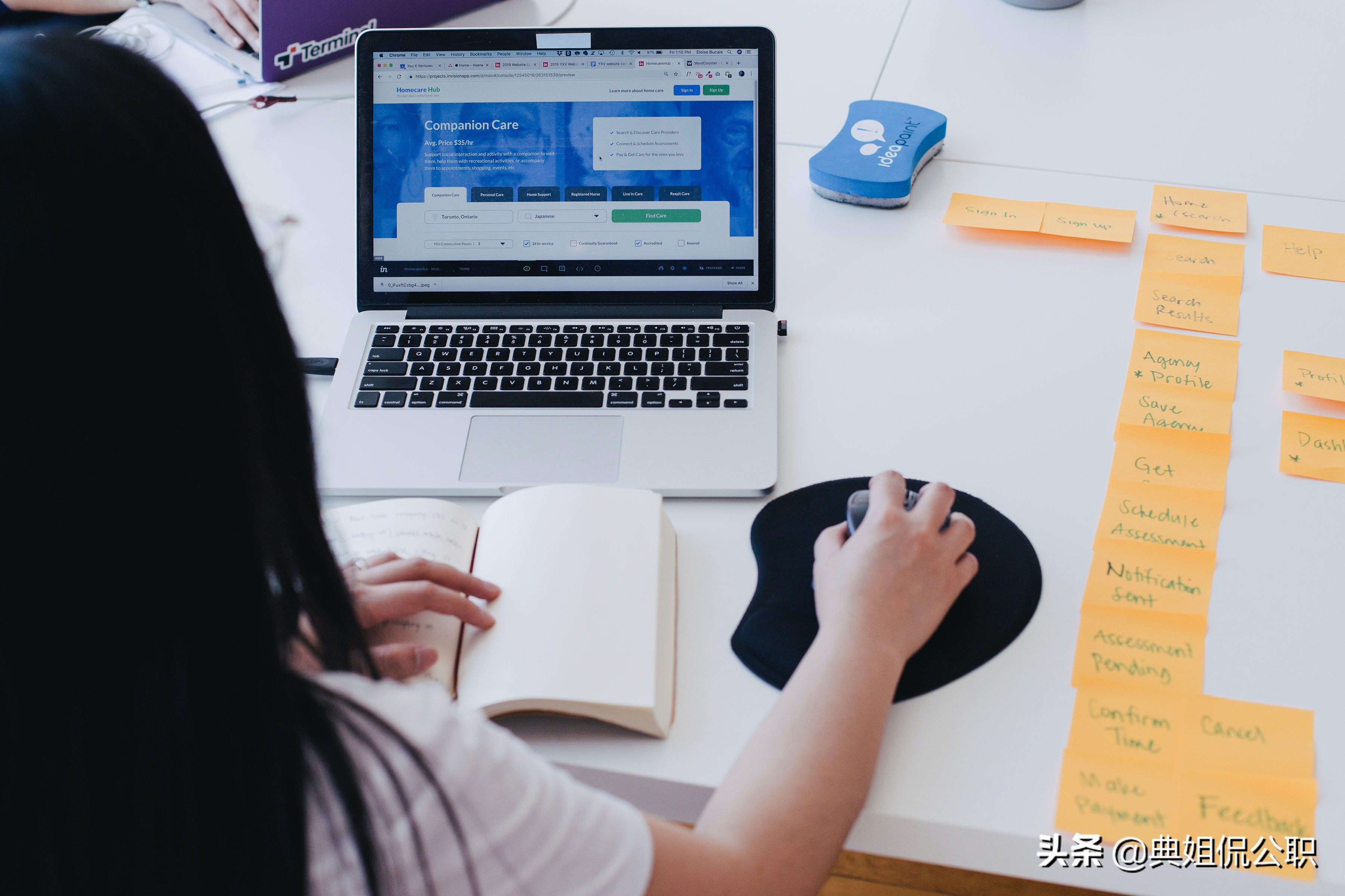 街道临时工半年发一次工资,街道办事处临时工交五险一金吗