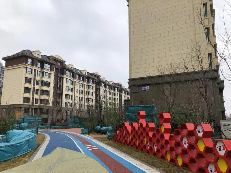 北辰的『饼』,摊大了？