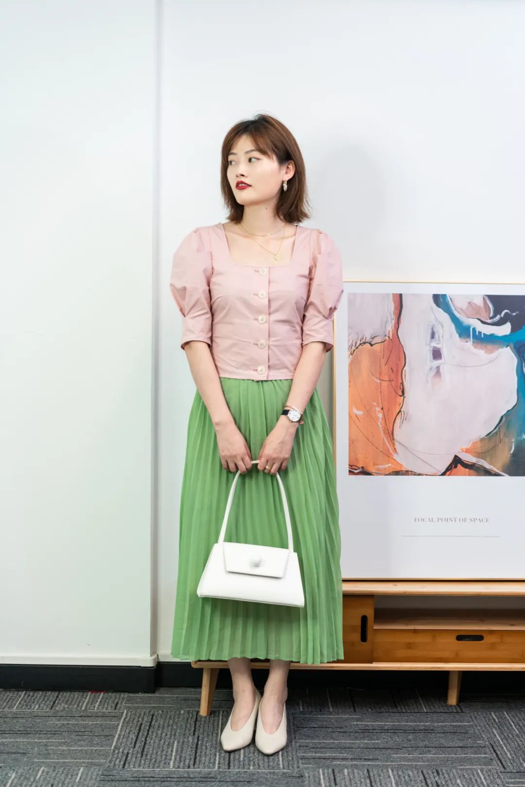 春夏值得入手的10款鞋子,秋天最时髦好穿的鞋这4双必买