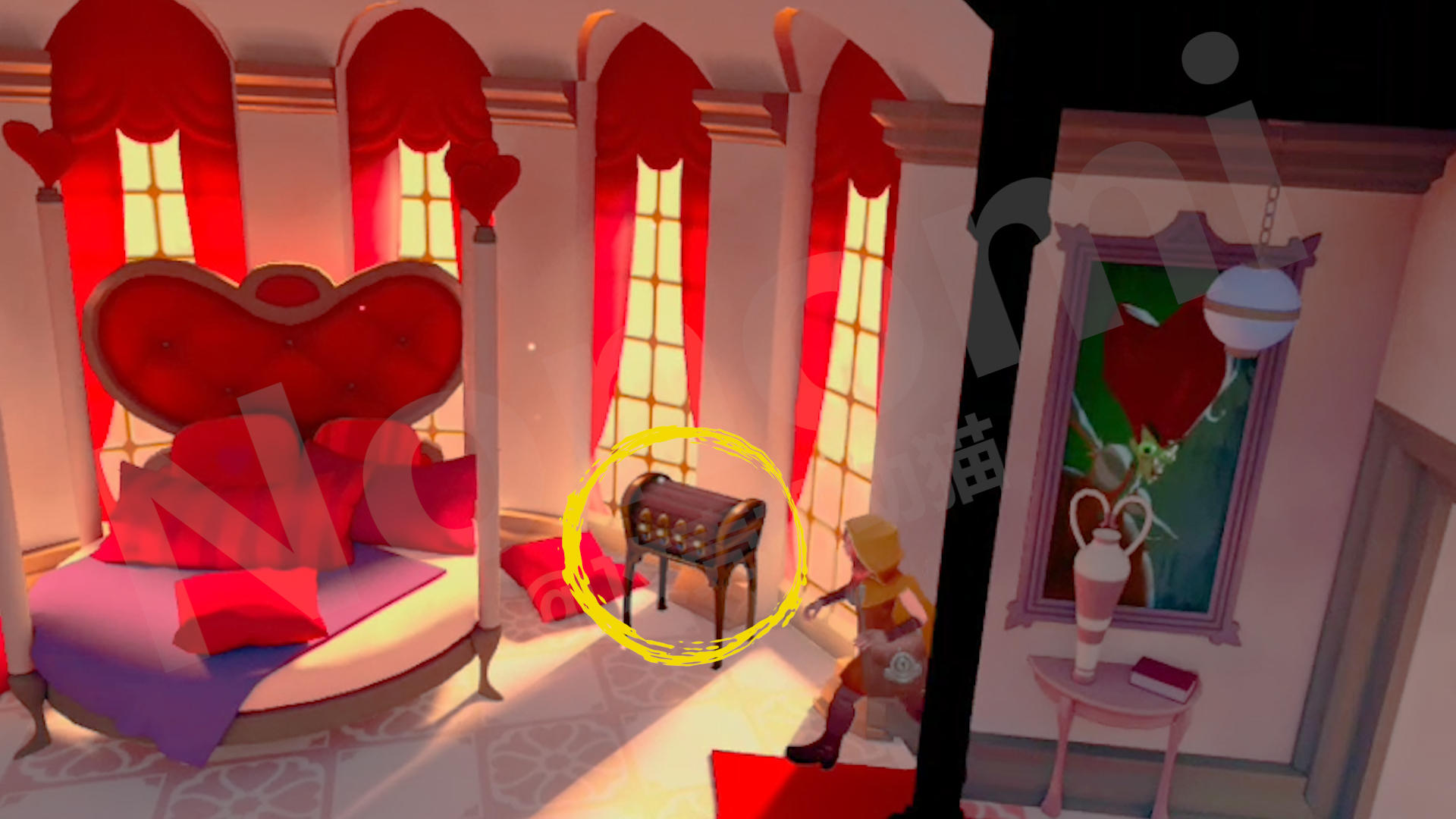 vr摄影棚游戏攻略大全,downtherabbitholevr游戏攻略