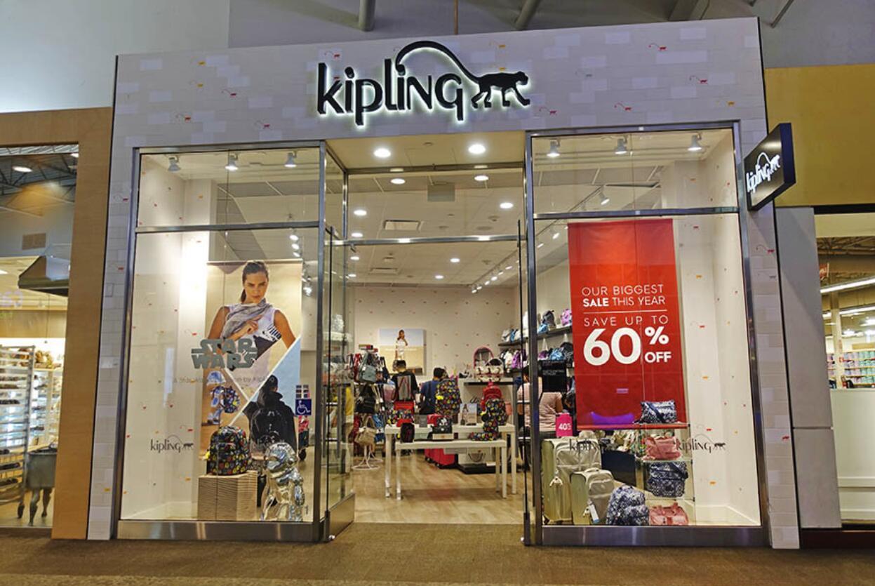 安大略｜OntarioMills美国平价品牌聚集地